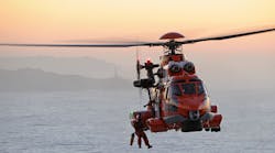 Milestone Establishes Partnership With Rotortrade For The Sale Of Airbus H225 And Bell 412 Helicopter Portfolio Final
