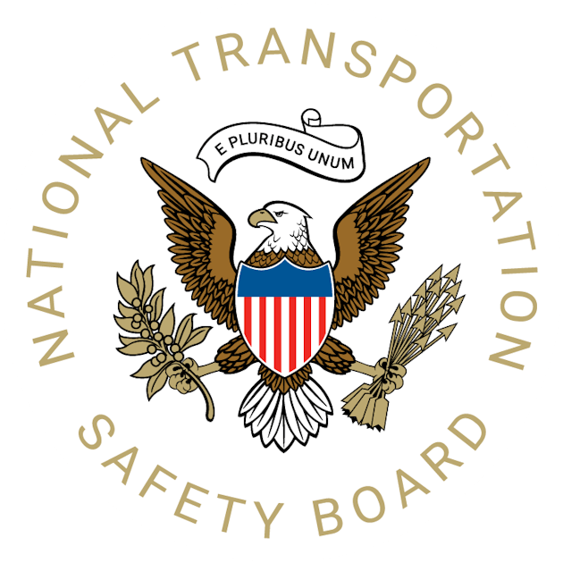 National Transportation Safety Board (NTSB) Aviation Pros