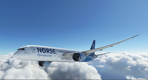 Norse Aircraft