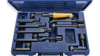 Build-Your-Own Nova Pneumatic Tool Kit