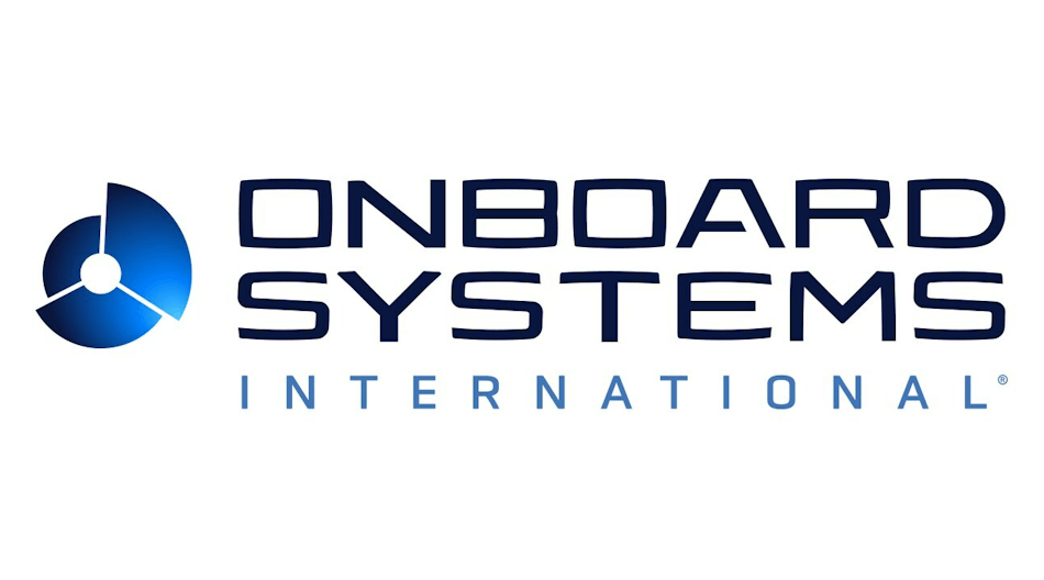Onboard Systems Logo