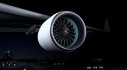 Pw Gtf Wing Pw Gtf Wing