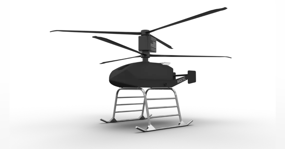 Phenix Solutions Selects Rolls Royce RR300 | Aviation Pros