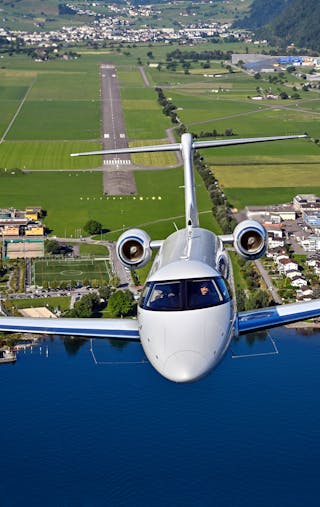 Pilatus Pc 24