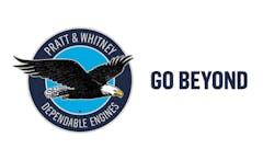 Pratt And Whitney Logo