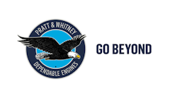 Pratt And Whitney Logo Pratt And Whitney Logo