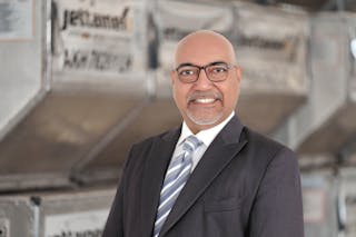 Rammohan Krishnaswamy