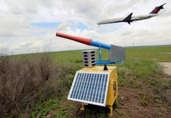 Reed-Joseph Scare Wars System Reed-Joseph Scare Wars System