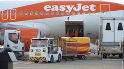 Rushlift Easy Jet Gatwick 6407504601a29 Rushlift Easy Jet Gatwick 6407504601a29