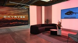 Skyryse New Headquarters Skyryse New Headquarters