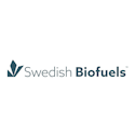 Swedish Biofuels Logo
