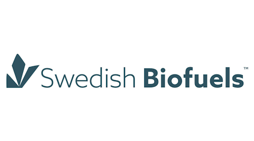Swedish Biofuels Logo