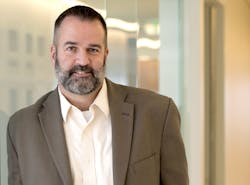 Tim Hudson, Global Aviation Practice Leader, Gensler Tim Hudson, Global Aviation Practice Leader, Gensler
