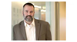 Tim Hudson, Global Aviation Practice Leader, Gensler