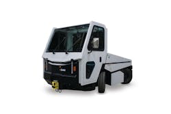 The ETT-8X launched at NBAA-BACE in 2022. The ETT-8X launched at NBAA-BACE in 2022.