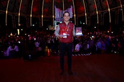 Tulsa International Airport - Routes Americas 2023 Awards Overall Winner Tulsa International Airport - Routes Americas 2023 Awards Overall Winner