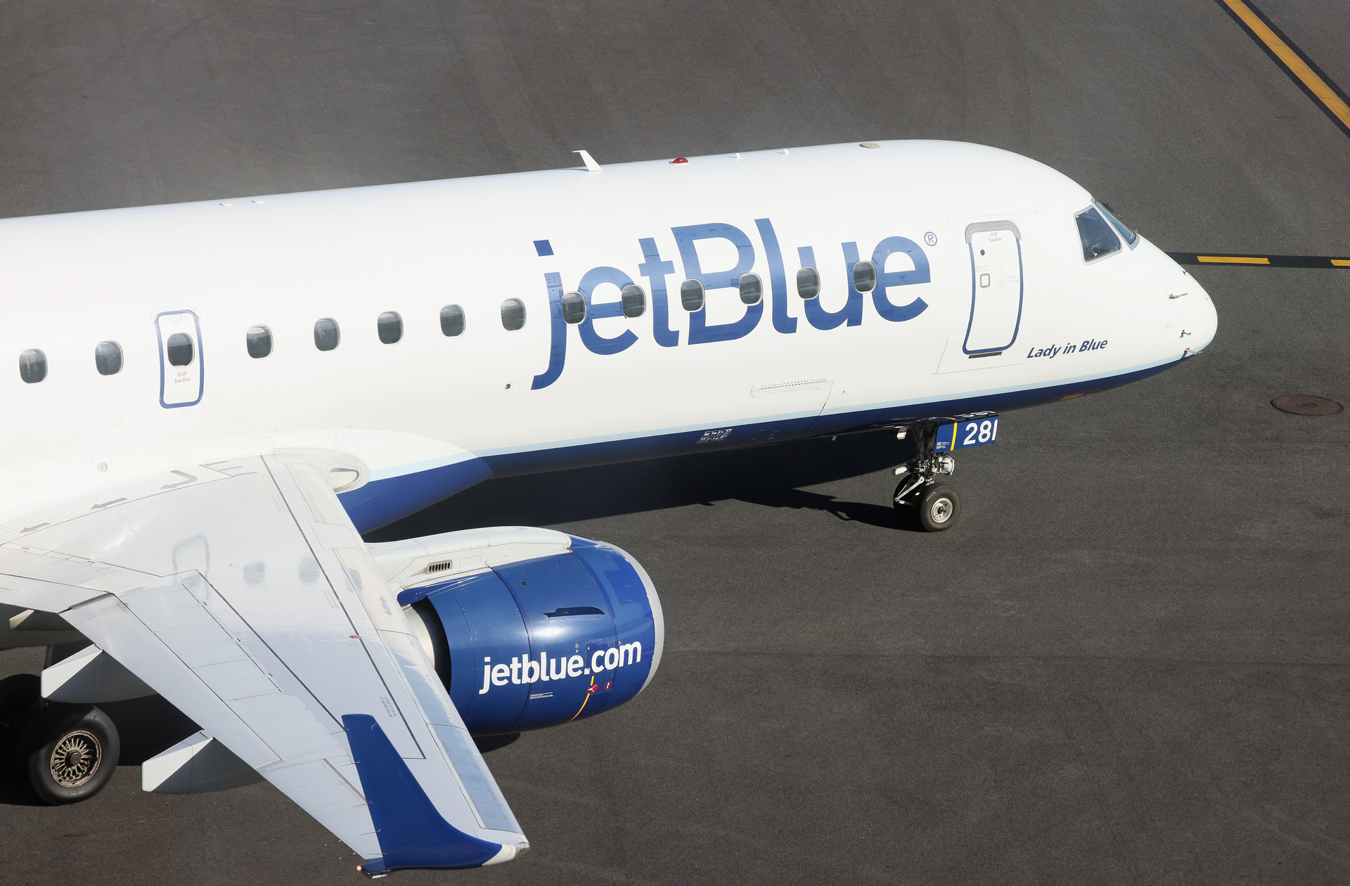 JetBlue Flight At Boston Logan Had A ‘Close Call’ With A Learjet A Day ...