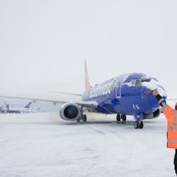 Winter Travel Southwest Schedule Extension To March 8, 2023 Source