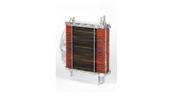 Zero Avia Htpem Fuel Cell Stack