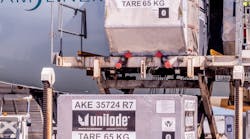 Unilode’s pooling concept can help with sustainability efforts while keeping costs down. Unilode’s pooling concept can help with sustainability efforts while keeping costs down.