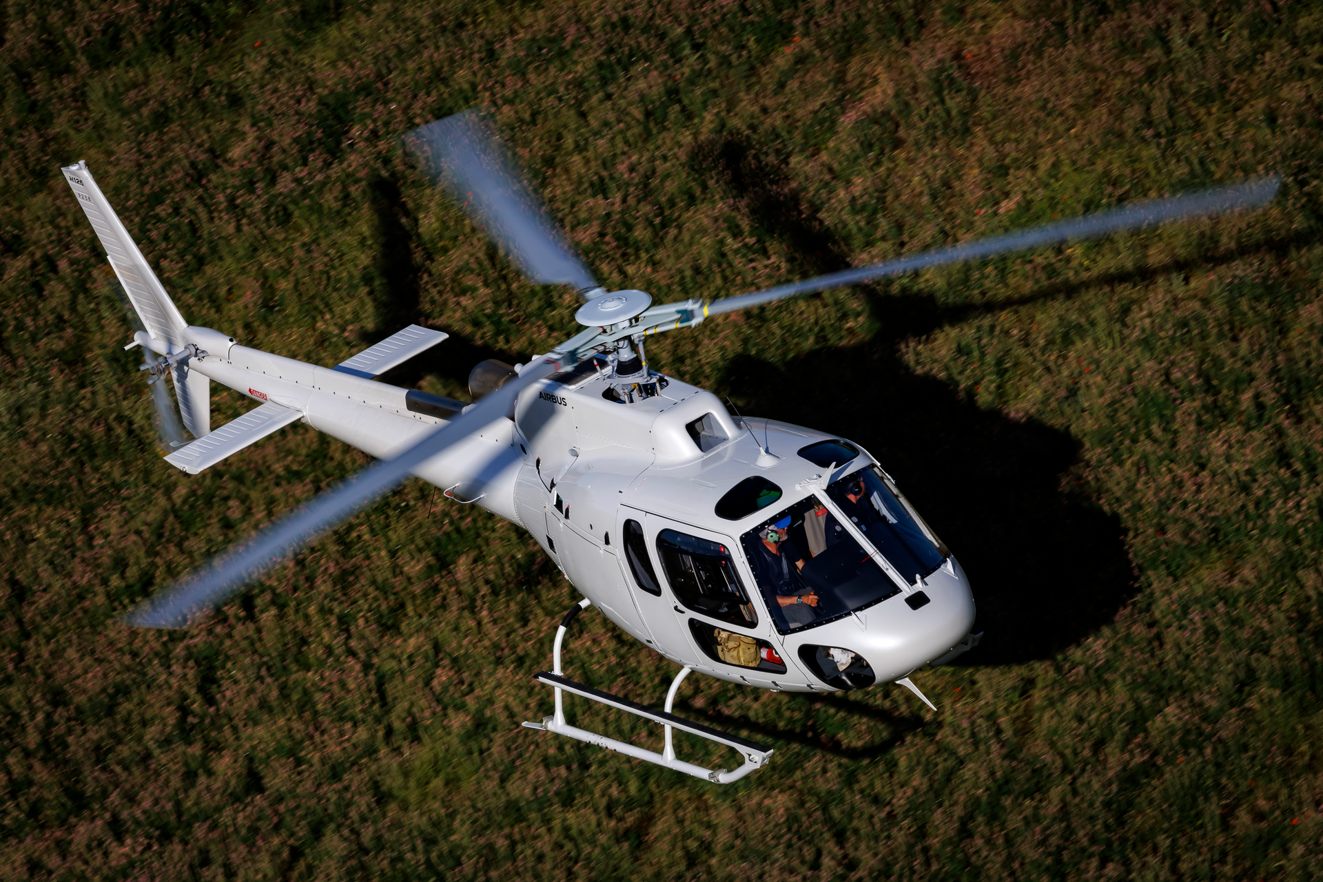 (c)airbus Helicopters 2022 Eric Raz