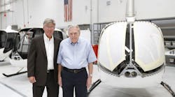 Kurt And Frank Robinson Kurt And Frank Robinson