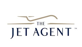 The Jet Agent Logo