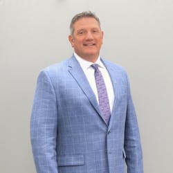 Mark Daniels Mark Daniels