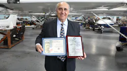 Ed Libassi