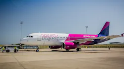 Fl Technics Extends Partnership Scope With Wizz Air, Will Provide Camo Solutions In Uk