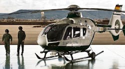 Helicopter H135 Pw200 Helicopter H135 Pw200