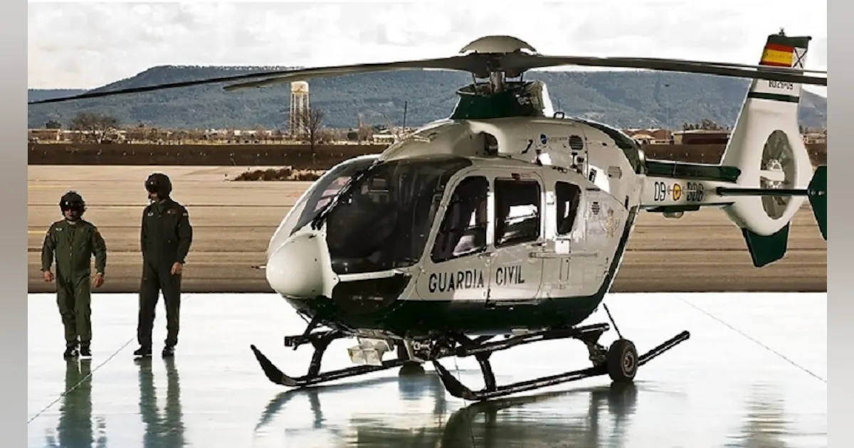 ITP Aero receives Pratt & Whitney Canada DOF Appointment for PW200 ...