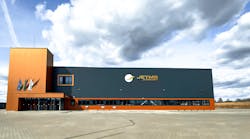 Jetms Holdings Opens Hangar In Kaunas