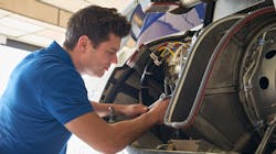 There are already thousands of unfilled positions in the aerospace sector. There are already thousands of unfilled positions in the aerospace sector.