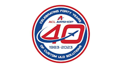 Acl Airshop 40 Anniversary