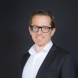 Patrik Svensson Gillstedt