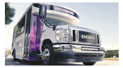 2023 Endera Shuttle 2023 Endera Shuttle