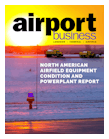 Airport Business North American Airfield Equipment Condition and Powerplant Report