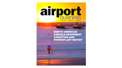 Airport Business North American Airfield Equipment Condition and Powerplant Report Airport Business North American Airfield Equipment Condition and Powerplant Report