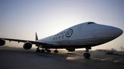 Abu Dhabi International Airport Welcomes First Sf Express Flight