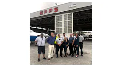 Aero Centers Epps Aquisiton Closing Day April 2023