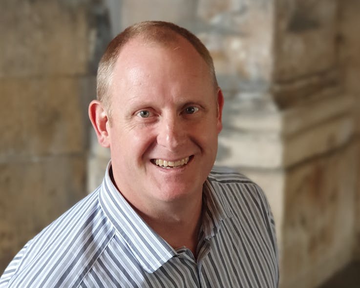 Phil Cole