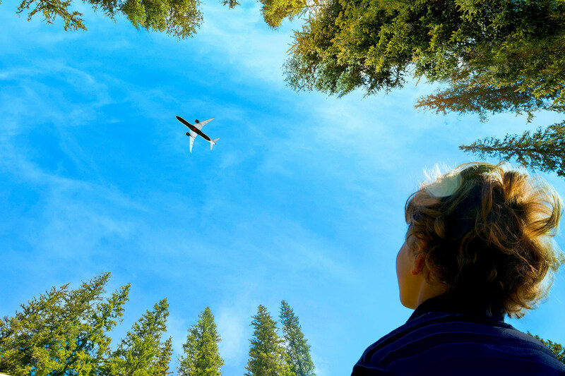 Air Canada Air Canada Marks Earth Day With Purchase Of 9 5 Milli