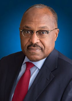 Lloyd Barker Lloyd Barker