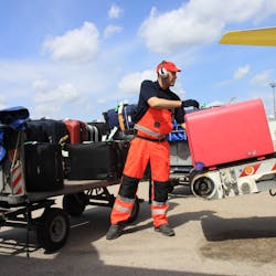Hamburg Airport worked with agencies to develop a program intended to prevent and rehabilitate work related injuries through personalized instruction, occupational training and exercise.