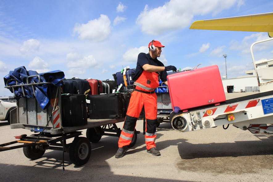 Hamburg Airport worked with agencies to develop a program intended to prevent and rehabilitate work related injuries through personalized instruction, occupational training and exercise.