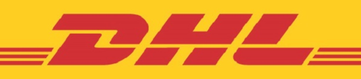 Dhl Logo