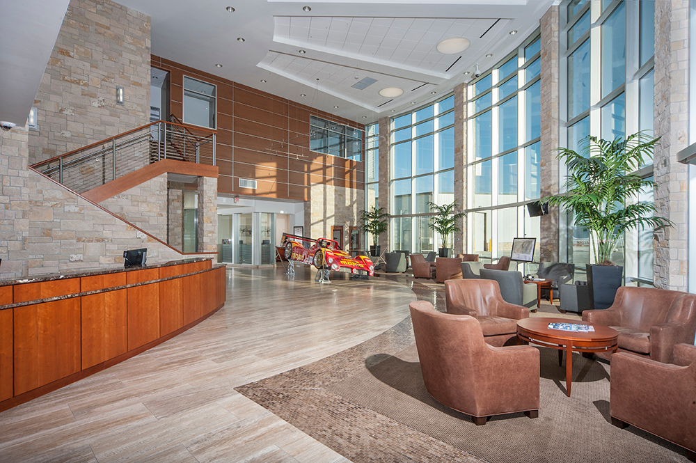 Henriksen Ktme Interior1