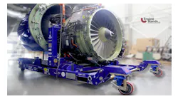 How Mro Organisations Prepare For Growing Aircraft Engine Market