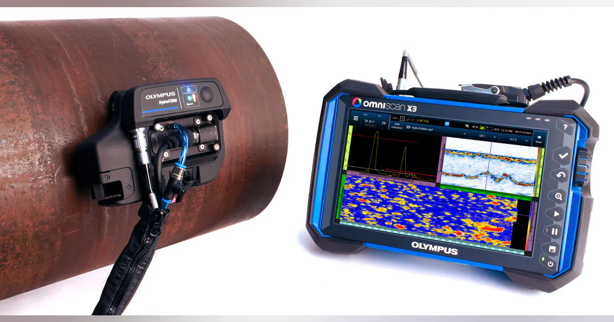 Next Gen Scanner Next-Gen HydroFORM Scanner | Aviation Pros
